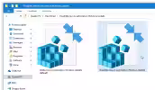 registri Disabilita riavvio automatico Windows Update
