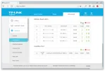 router tp-link lista ip riservati mac