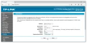 router tp-link port forward add