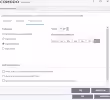Scansione veloce configurata
