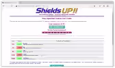 shields up port open