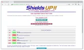 shields up port open