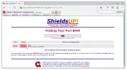 shieldsup port 8999