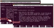 ubuntu update manager nano