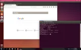 unity wsl