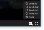 webtorrent desktop sottotitoli
