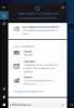 windows 10 1607 cortana