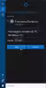 windows 10 1607 cortana invia sms