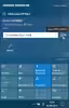 windows 10 1607 notifica chiamata persa mobile