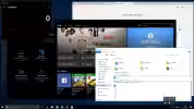 windows 10 1607 tema scuro