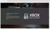 windows 10 1607 xbox play anywher