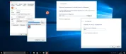 windows 10 collegamento nano ubuntu