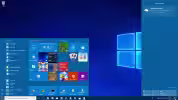 windows 10 desktop