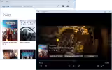 windows 10 film e tv trailer