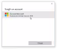 windows 10 microsoft account login