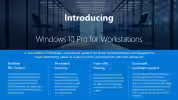windows 10 pro per workstation banner microsoft