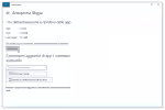 windows 1607 reset reimposta app
