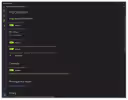 windows 1607 skype uwp impostazioni