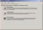 windows 2000 backu