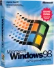 windows 98 se box