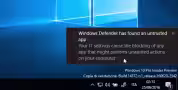 windows defender rilevazione pup.pua