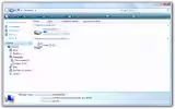 windows vista explorer