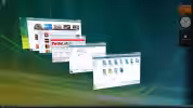windows vista flip 3d