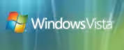 windows vista wallpaper logo
