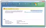 windows vista Windows Defender