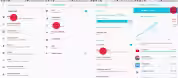 android impostazione limitatore dati