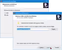 arubasign setup