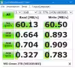 benchmark crystaldiskmark hard disk