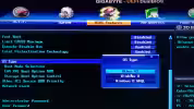 BIOS abilita UEFI legacy (2)