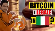 bitcoin è legale in italia spotlight