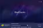 bluestacks setup custom