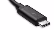cavo thunderbolt 3