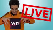 copertina live