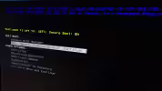 dell xps boot form usb