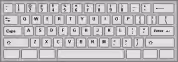 en_us keyboard layout