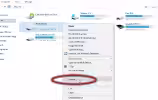 esplora file formatta