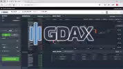 gdax spotlight