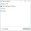 Gestione attività ridotta più dettagli