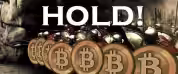 hodl hold