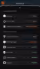 impostazioni