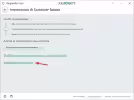 Impostazioni aggiuntive
