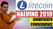 litecoin halving spotlight