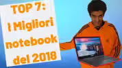 migliori notebook 2018 spotlight