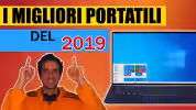 migliori notebook portatili 2019 spotlight