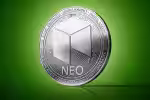 neo coin wallpaper