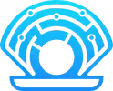 oyster perl coin
